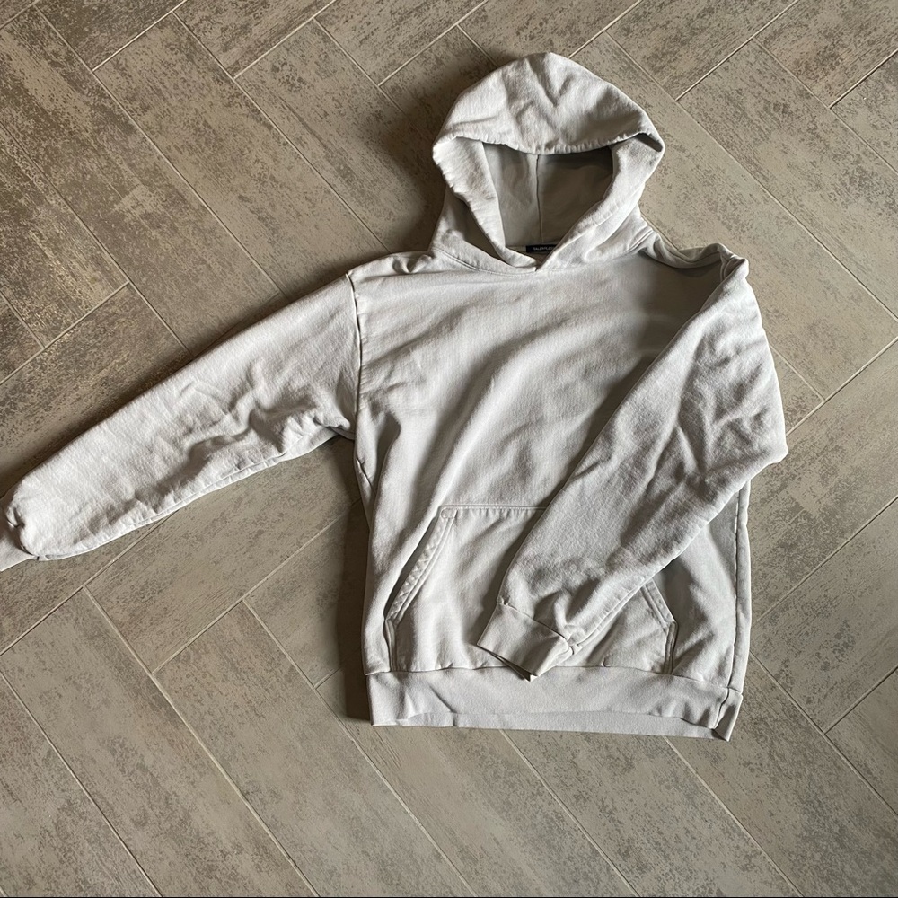 Men’s Talentless hoodie Sweatshirt